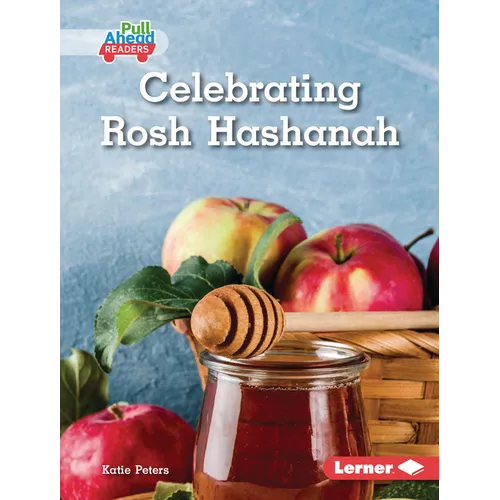 Celebrating Rosh Hashanah