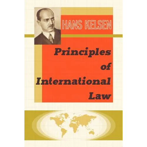 Principles of International Law