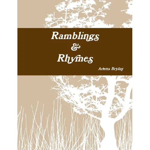 Ramblings & Rhymes