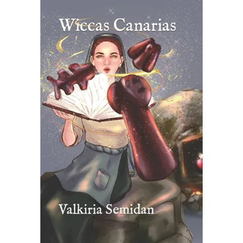 Wiccas Canarias