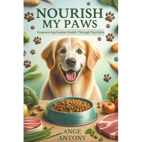 Nourish My Paws
