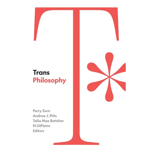 Trans Philosophy