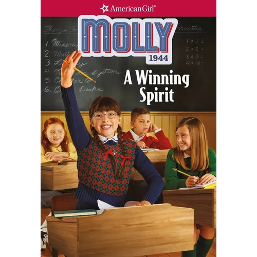 Molly: A Winning Spirit