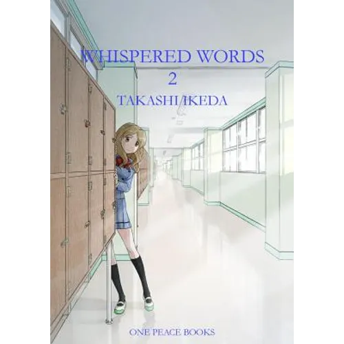 Whispered Words Volume 2