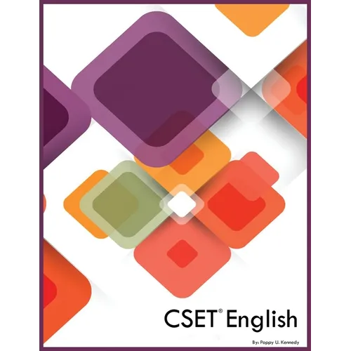 CSET English