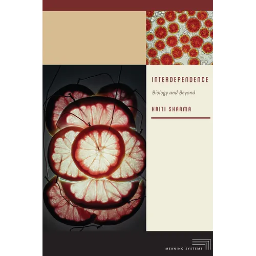 Interdependence: Biology and Beyond