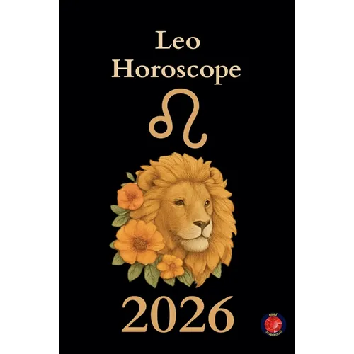 Leo Horoscope 2026