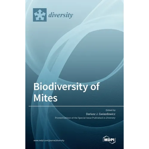 Biodiversity of Mites