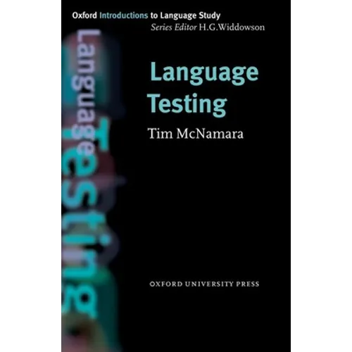 Language Testing