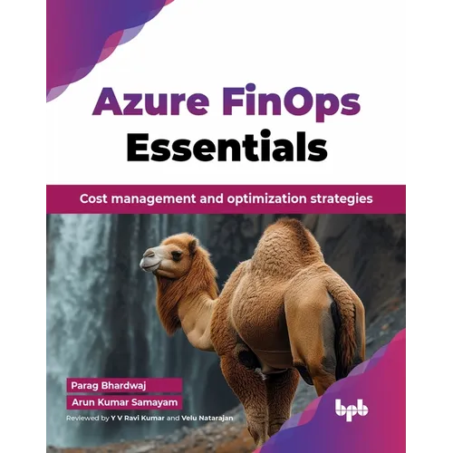 Azure FinOps Essentials: Cost management and optimization strategies (English Edition)