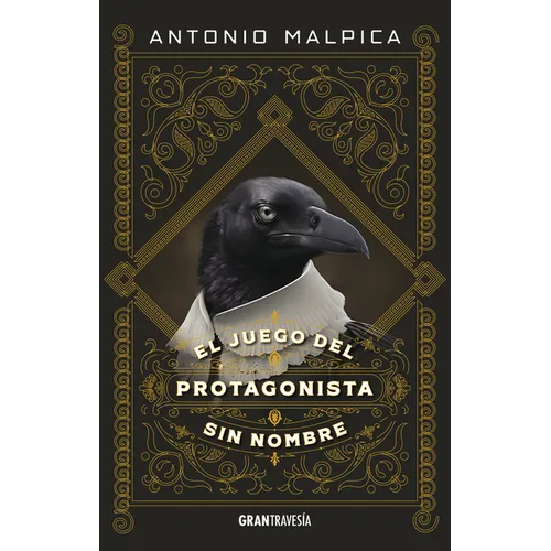 El Juego del Protagonista Sin Nombre