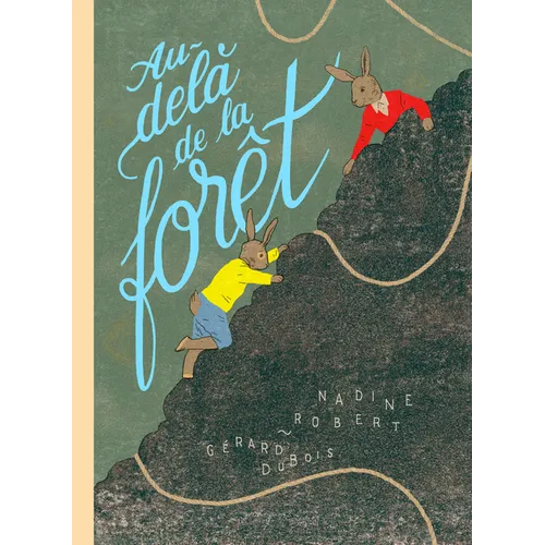 Au-Delà de la Forêt