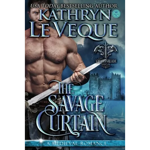 The Savage Curtain
