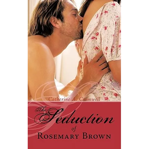 The Seduction of Rosemary Brown