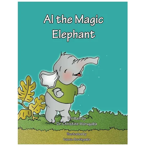 Al the magic elephant