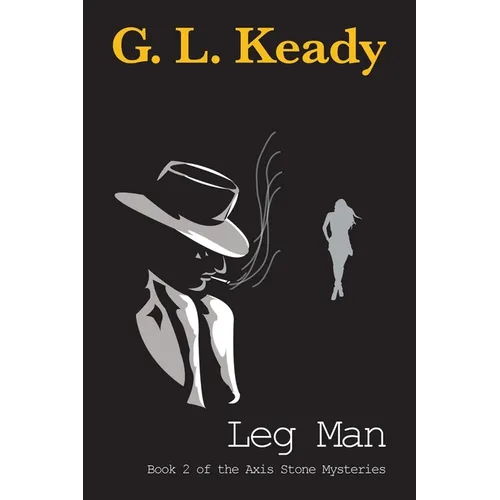 Leg Man