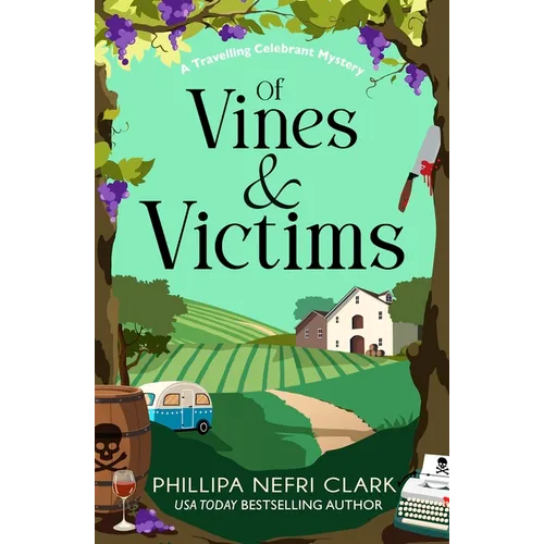 Of Vines and Victims