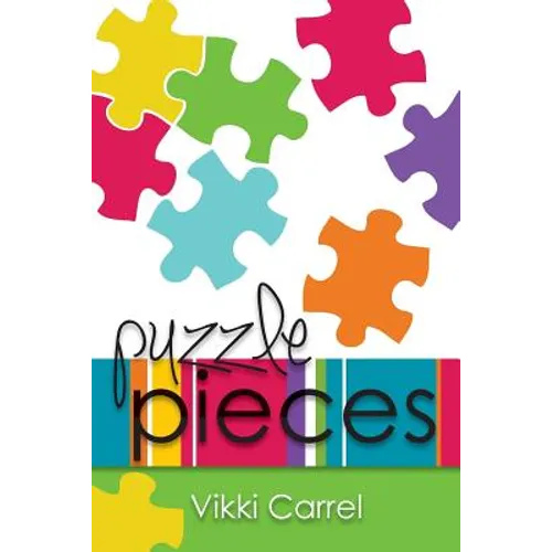 Puzzle Pieces