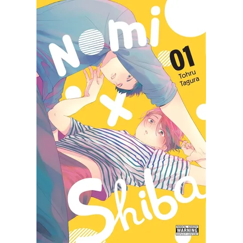 Nomi X Shiba, Vol. 1: Volume 1