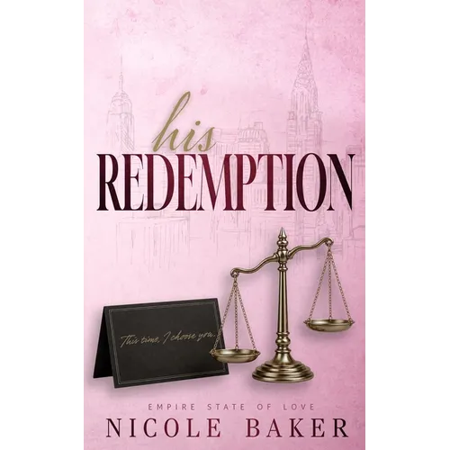 His Redemption