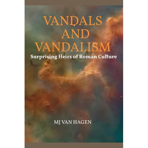 Vandals and Vandalism