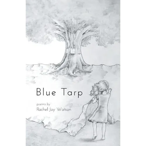 Blue Tarp