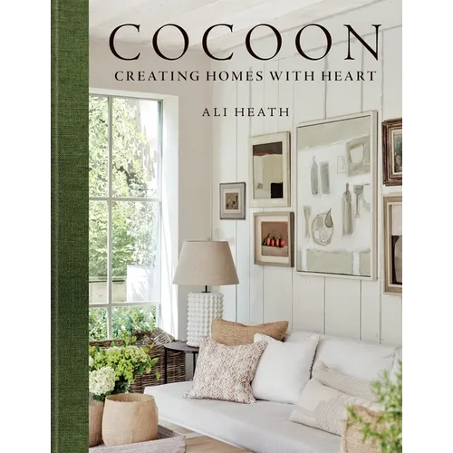 Cocoon: Creating Homes with Heart