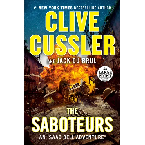 The Saboteurs