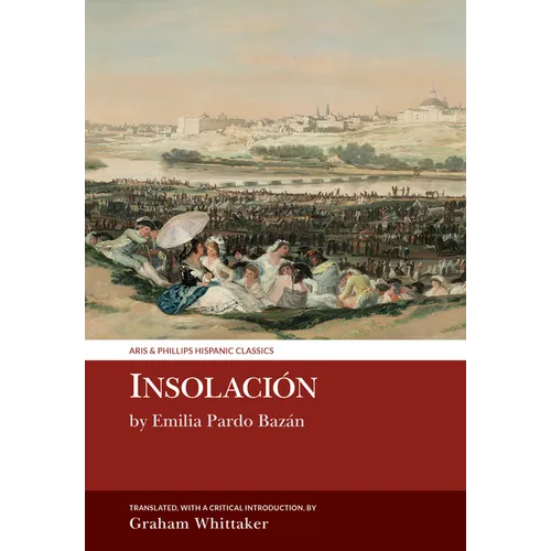 Insolaci n: Historia amorosa