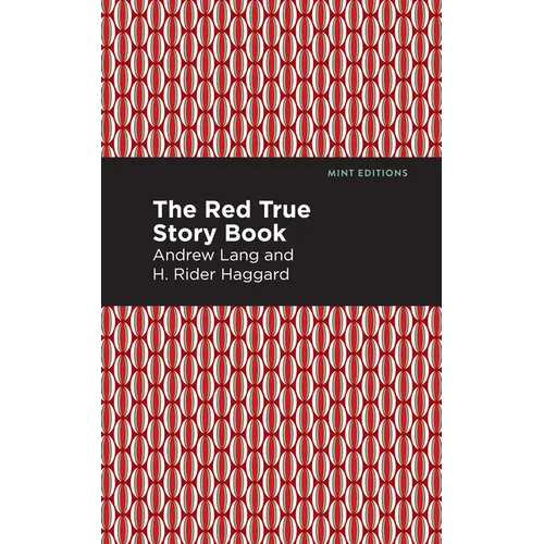 The Red True Story Book
