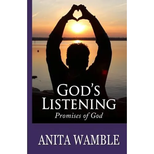God's Listening: Promises of God