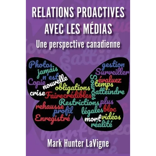 Relations proactives avec les médias