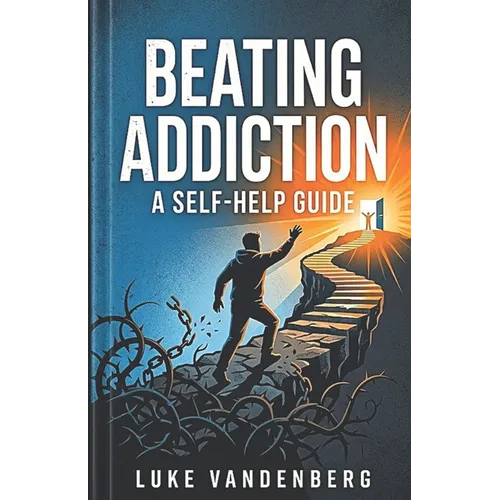 Beating Addiction: A Self-Help Guide