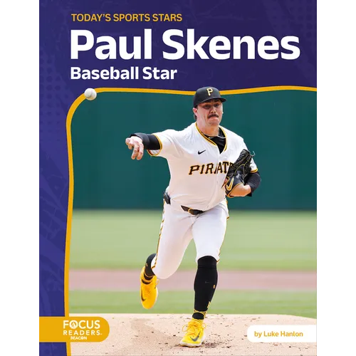 Paul Skenes: Baseball Star