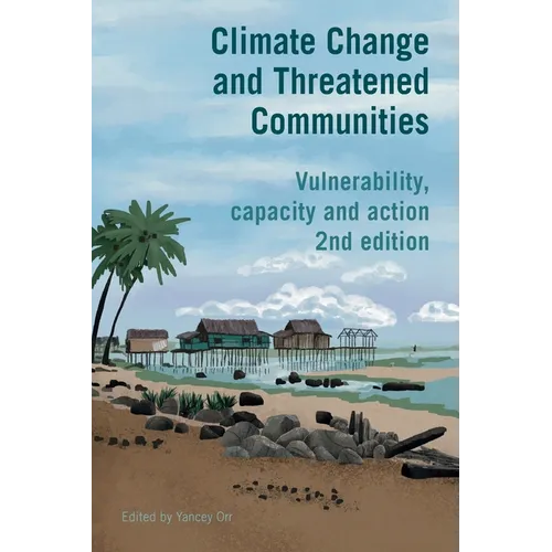 Climate Change and Threatened Communities