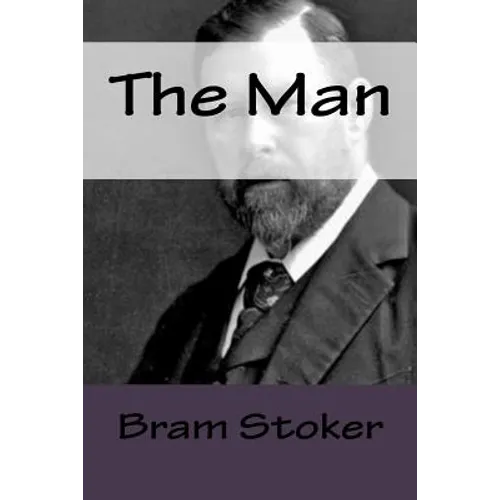 The Man Stoker, Bram