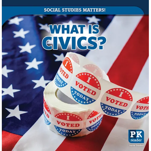What Is Civics?