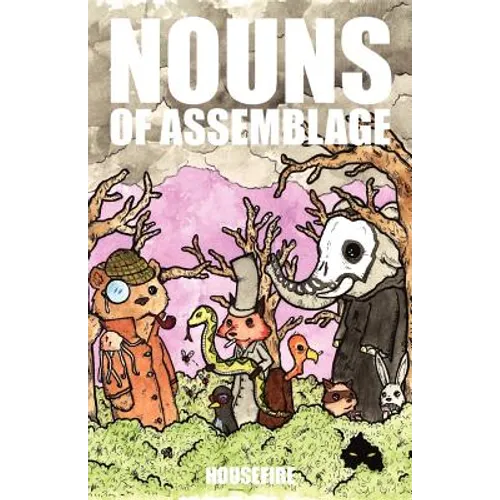 Nouns of Assemblage