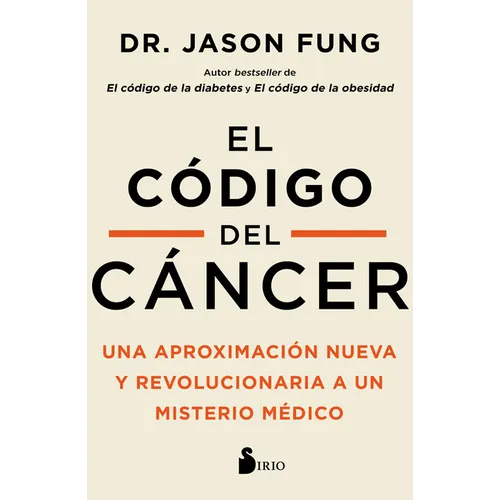 Codigo del Cancer, El