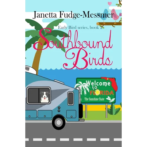Southbound Birds