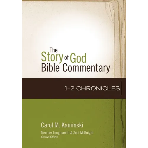 1-2 Chronicles: 11