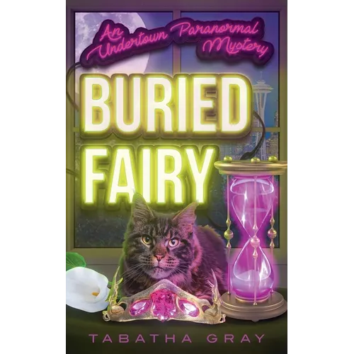 Buried Fairy