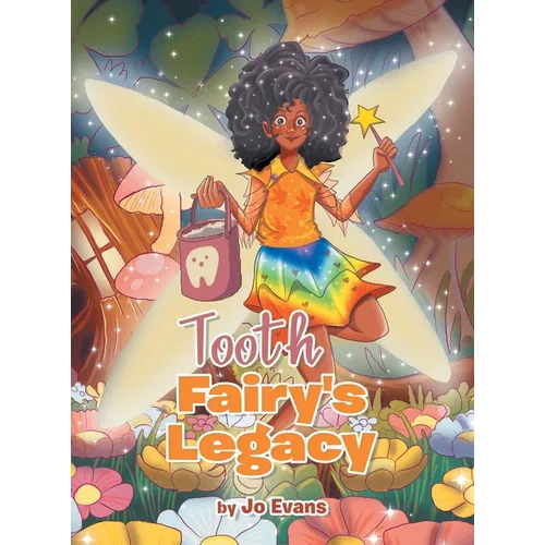 Tooth Fairy's Legacy