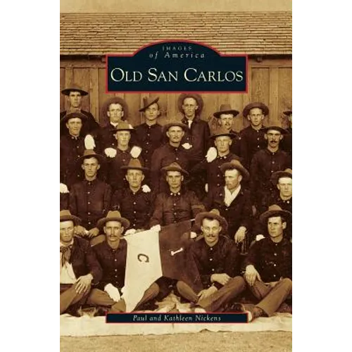 Old San Carlos