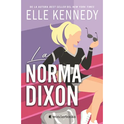 Norma Dixon, La (Efecto Graham 2)