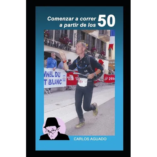 Comenzar a correr a partir de los 50