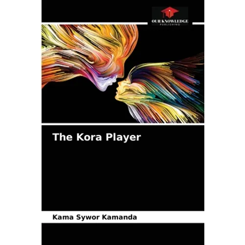 The Kora Player
