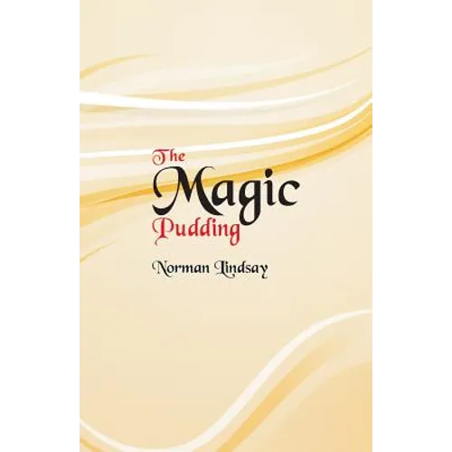 The Magic Pudding