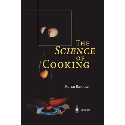 The Science of Cooking