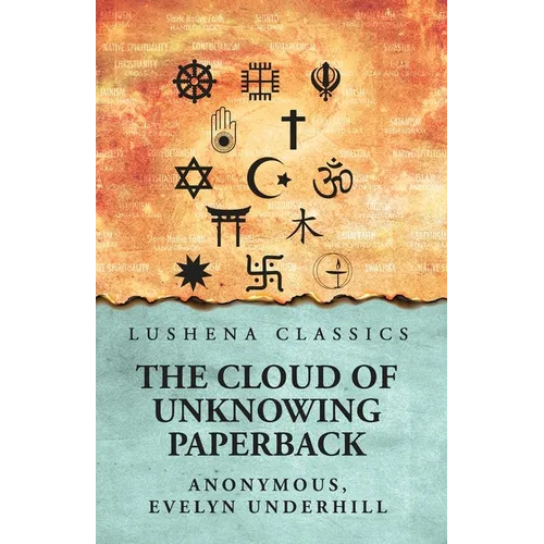 The Cloud of Unknowing